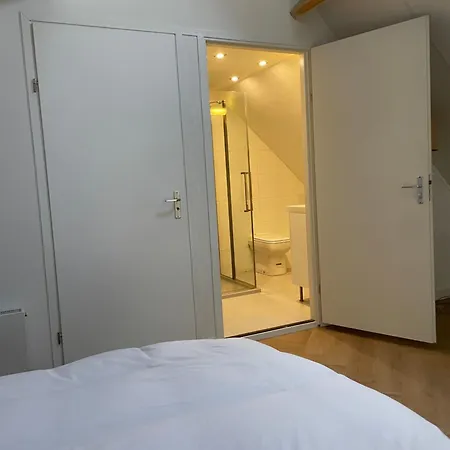 Apartamento Villavento *