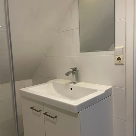Villavento Apartamento Hoofddorp