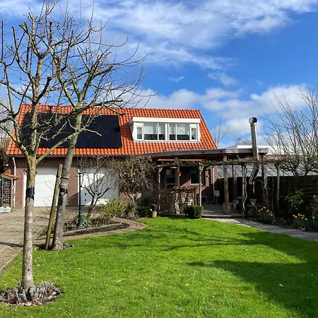 Villavento Hoofddorp